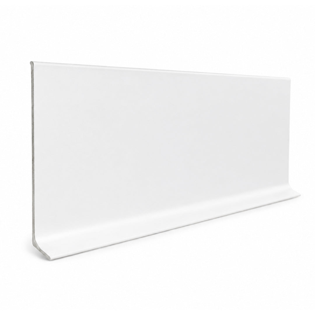 Zoclo Decorativo Pegado 10 cm
