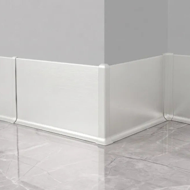 Zoclo Decorativo Pegado 10 cm