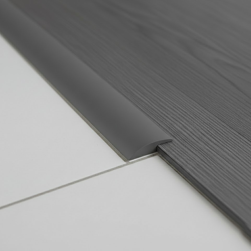 Moldura De transicion 30 mm