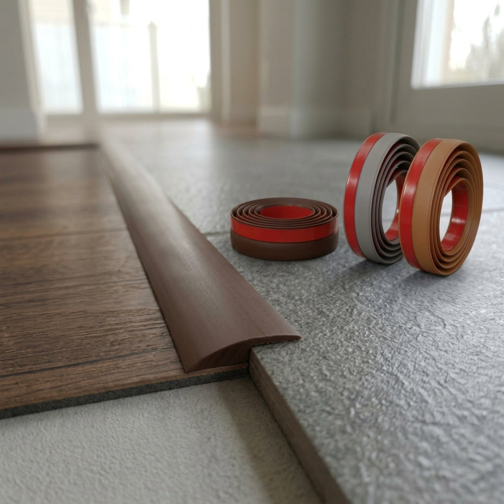 Ramtec Perfiles