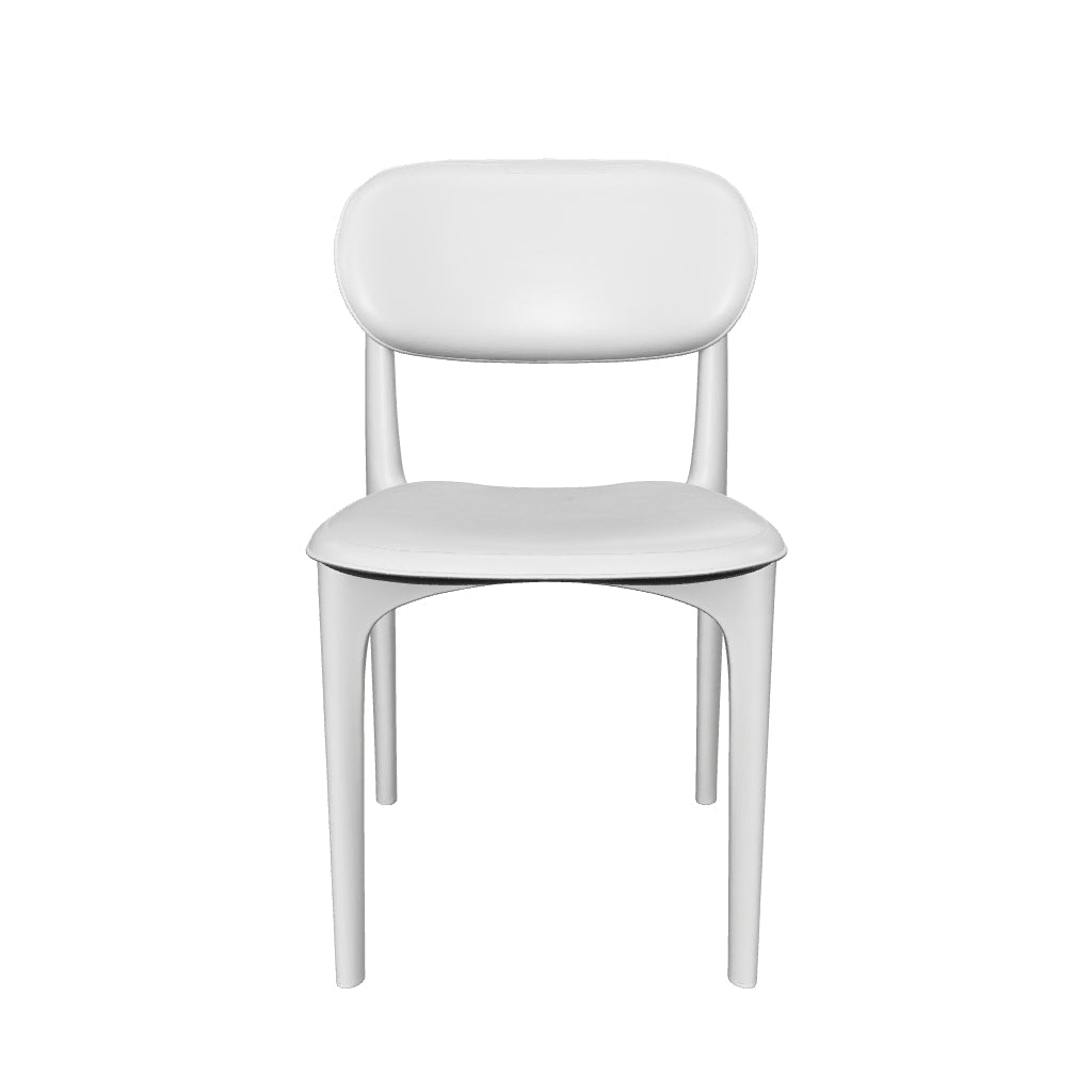 Silla Manrique Armable Facil De Instalar (Pack De 4 Sillas)